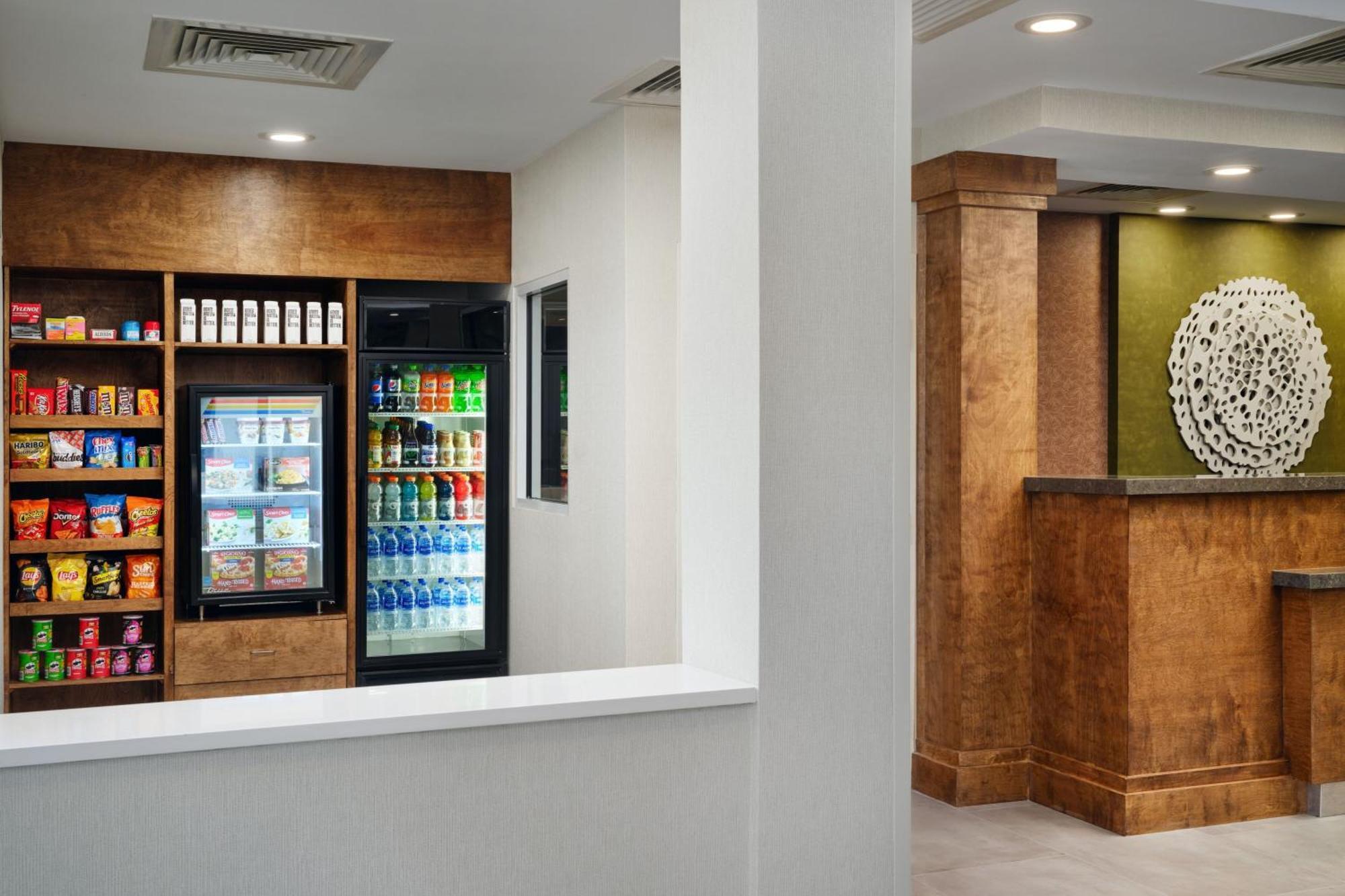 Fairfield Inn & Suites Auburn Opelika Extérieur photo