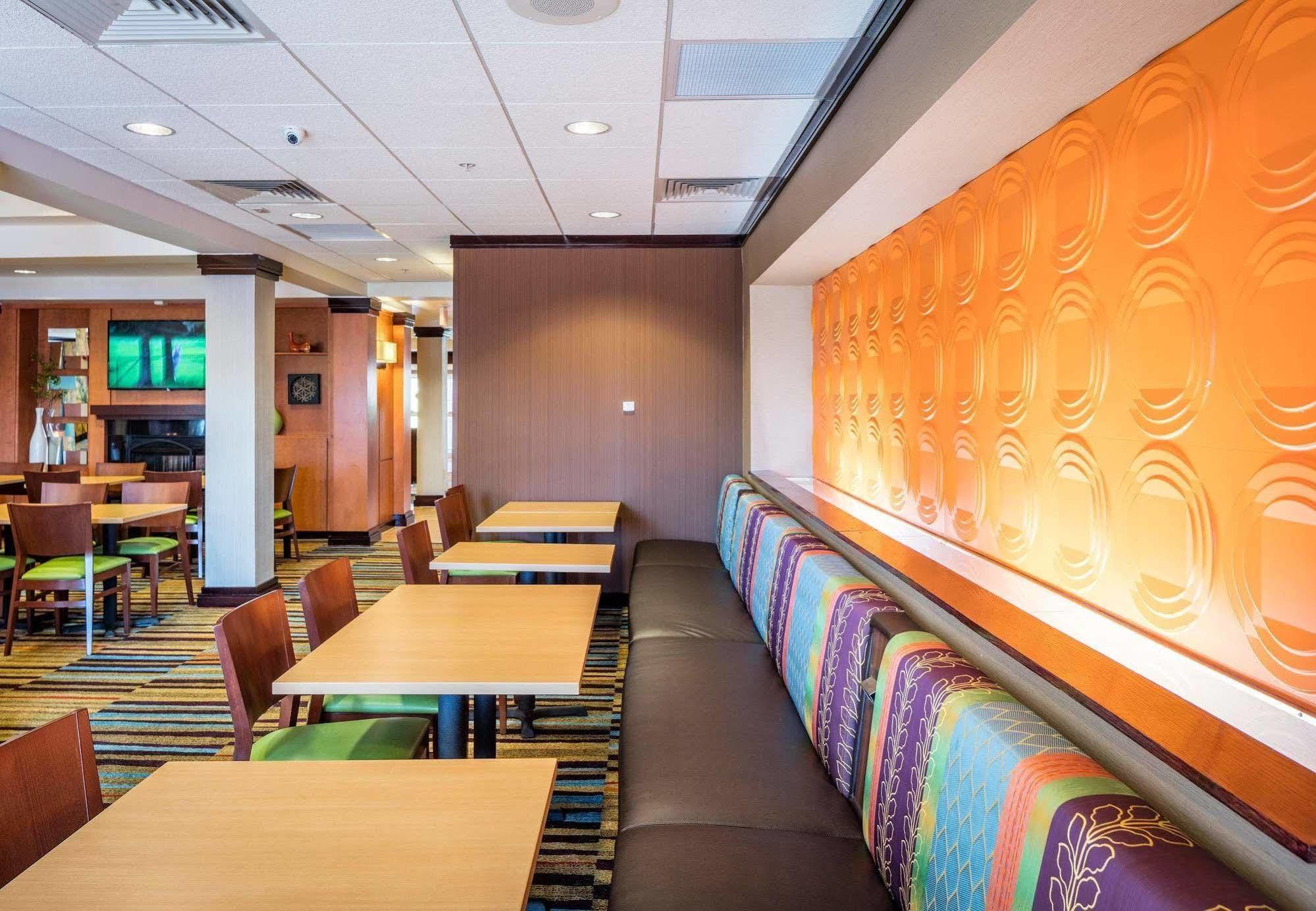 Fairfield Inn & Suites Auburn Opelika Extérieur photo